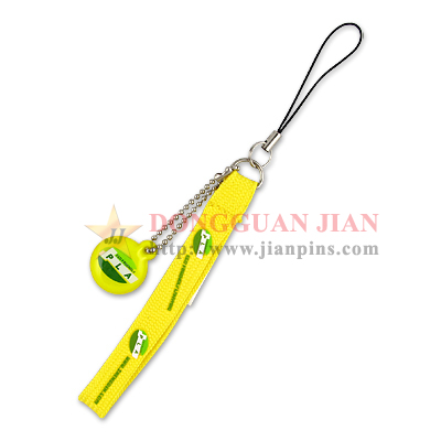 cell phone strap manufacturer